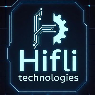 Avatar for High Tech.2.0