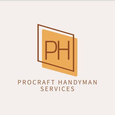 Avatar for Procraft Handyman Services