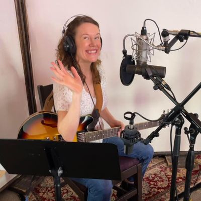 Avatar for Bre Gregg Voice Studio
