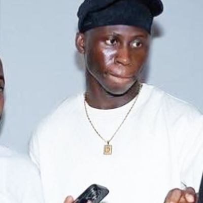 Avatar for The Platinum Experience ✨