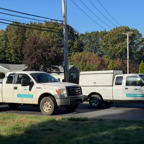 Superior Pool & Construction LLC