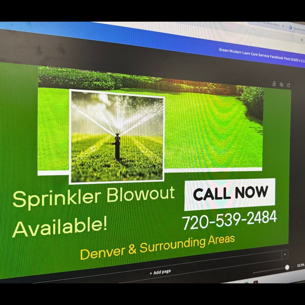 martinez landscaping and repairs LLC