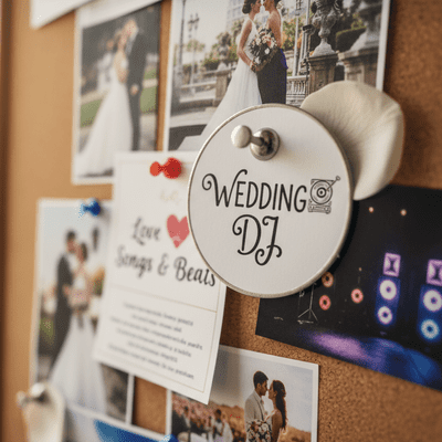 Avatar for Dj Todd Brown