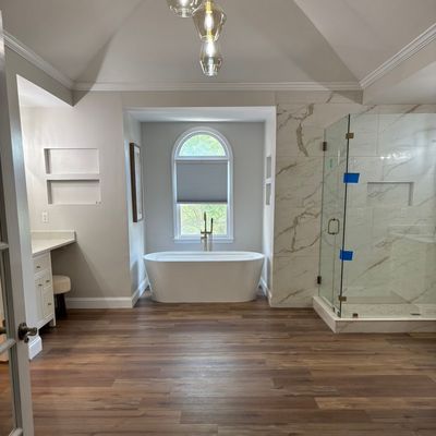 Avatar for Mercado Renovations