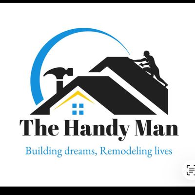 Avatar for The Handyman