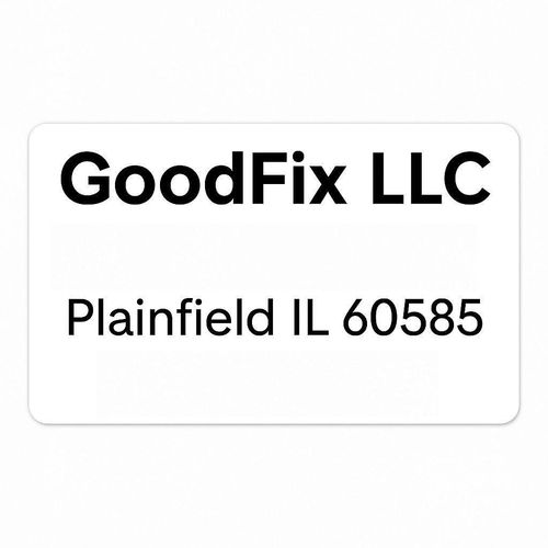Goodfix LLC