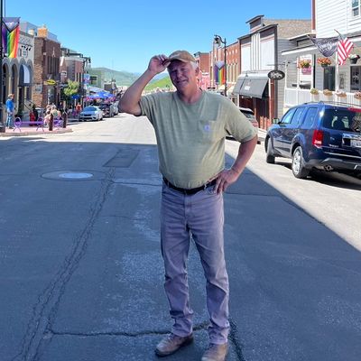 Avatar for Contractor Chris