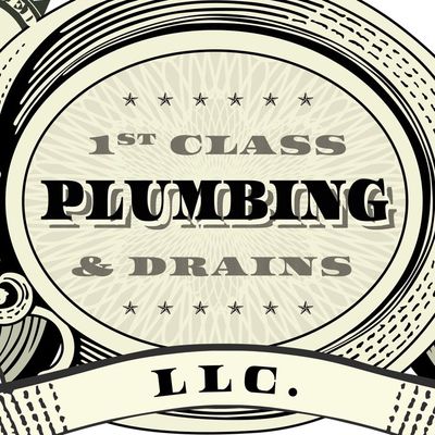 Avatar for 1st Class Plumbing and Drains
