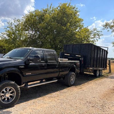 Avatar for RoadRider Junk Removal & Hauling