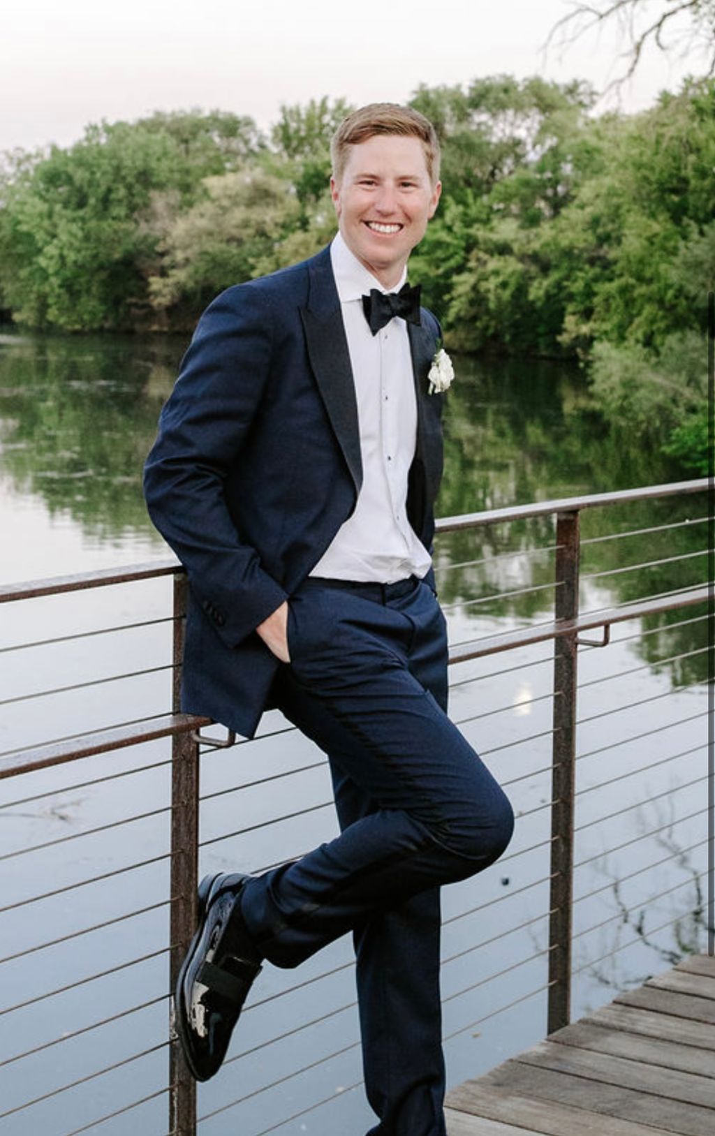 Me! A normal guy for hire! 