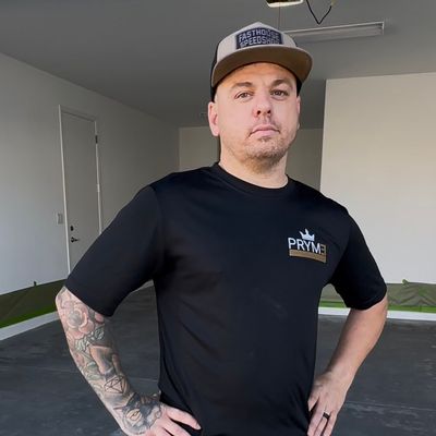 Avatar for PRYME EPOXY