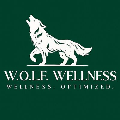 Avatar for W.O.L.F. Wellness