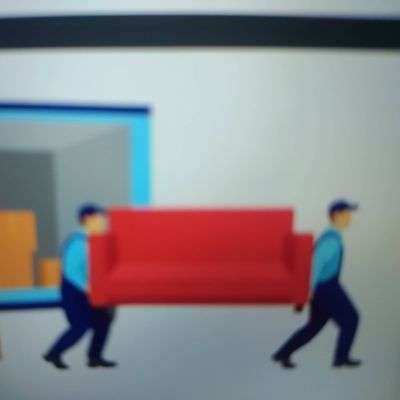 Avatar for Pam's Movers