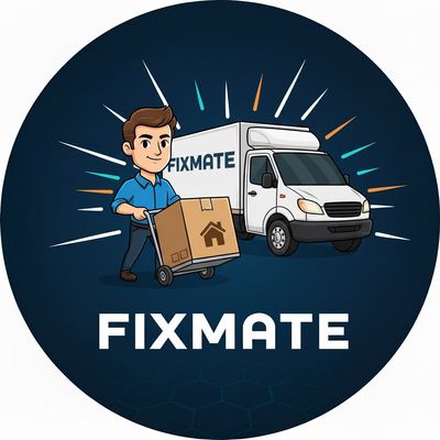Avatar for Fixmate