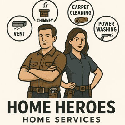 Avatar for Home Heroes Home Services