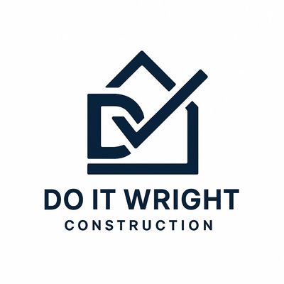 Avatar for DO IT WRIGHT CONSTRUCTION LLC