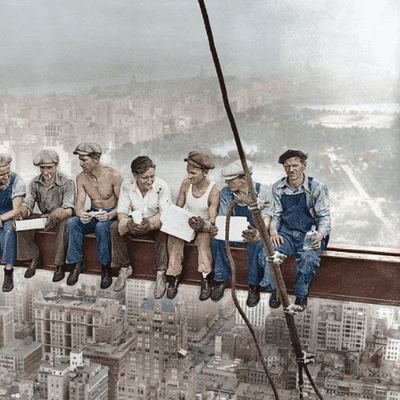 Avatar for NYC HANDYMEN