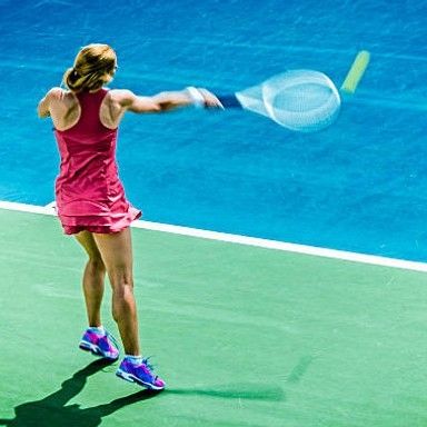 Avatar for AAA Tennis Training