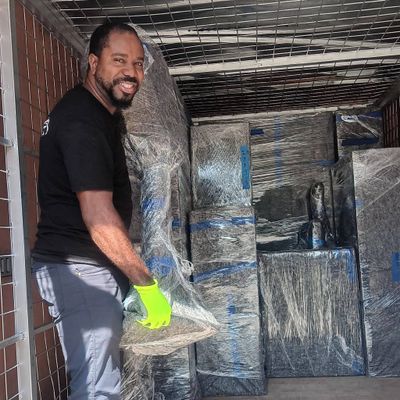 Avatar for Blackbelt floor care & Packing+Unpacking