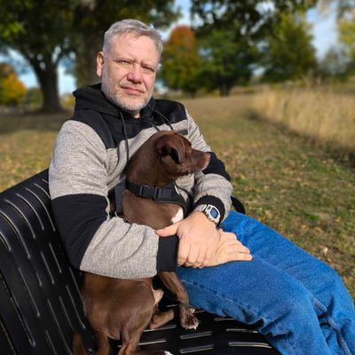 Avatar for Maksim Ekimenko