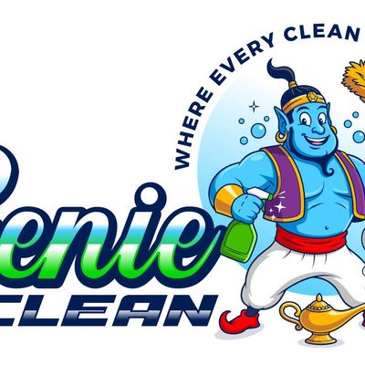 Avatar for Genie Clean