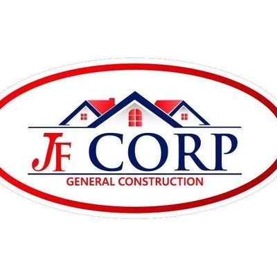 Avatar for JF CORP General Construction
