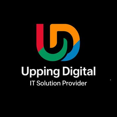 Avatar for Upping Digital