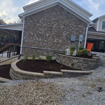 Avatar for 3 Amigos Lawn Care & Landscaping