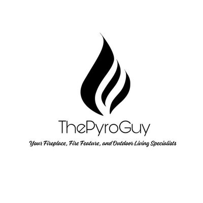 Avatar for The Pyro Guy