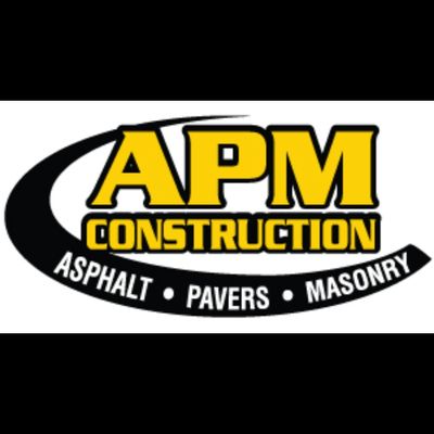Avatar for APM Construction