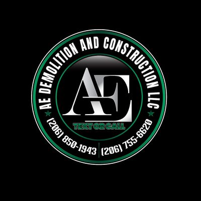 Avatar for AE Demolition AND Construction LLC