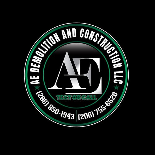 AE Demolition AND Construction LLC