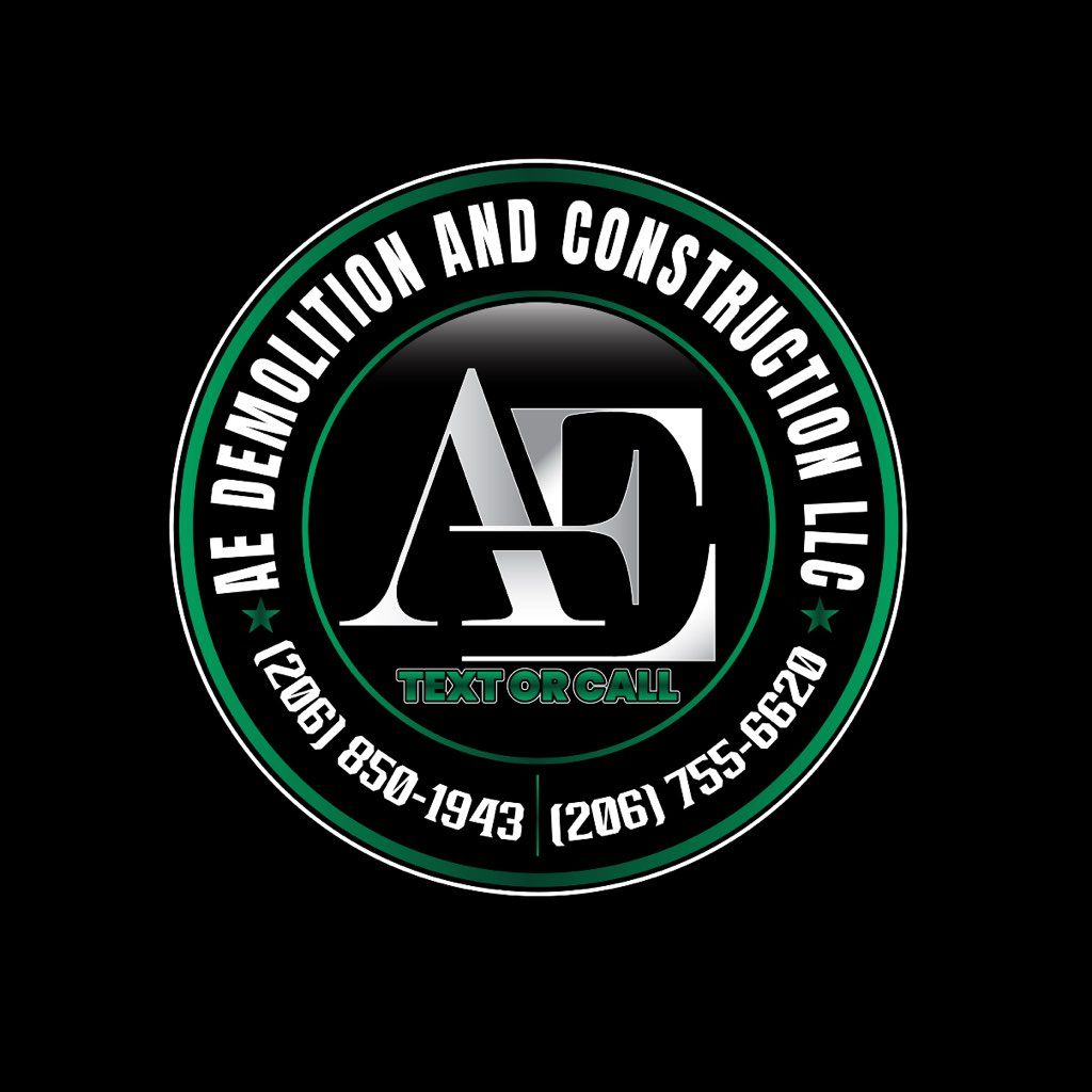 AE Demolition AND Construction LLC