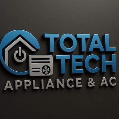 Avatar for Total Tech Appliance & AC
