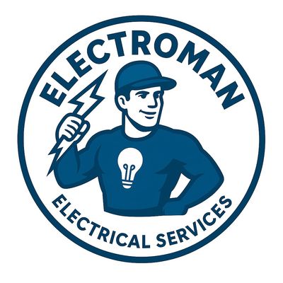 Avatar for Electroman services