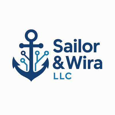 Avatar for Sailor and Wira llc