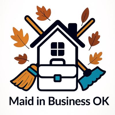 Avatar for Maid in Business OK