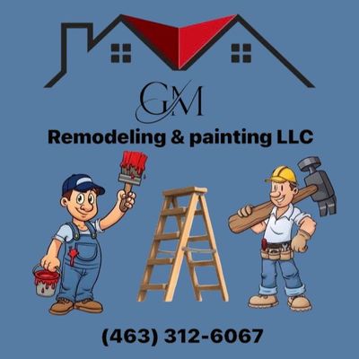 Avatar for GM remodeling & painting