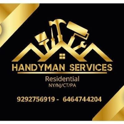 Avatar for HANDYMAN SERVICES PRO GOLD