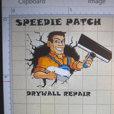 Avatar for speedie patch