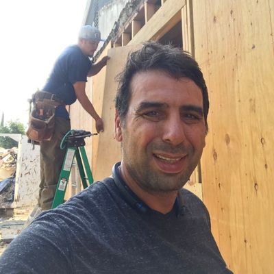 Avatar for Coastline Design & Construction