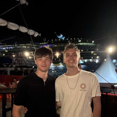 Avatar for Electrical Connections