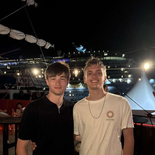 Electrical Connections