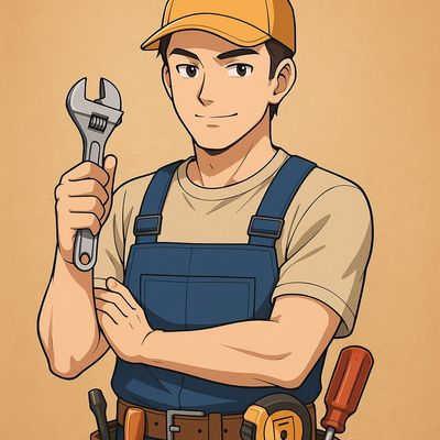Avatar for Sergei handyman