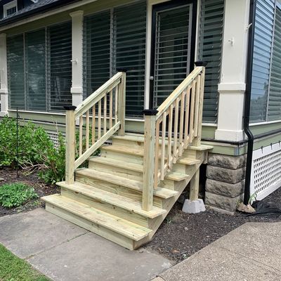 Avatar for Max The Carpenter