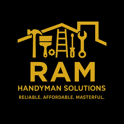 Avatar for RAM Handyman Solutions