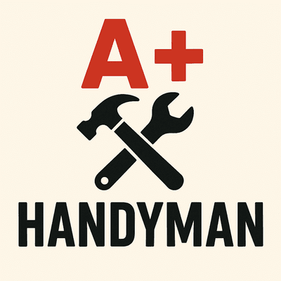 Avatar for A+ Handyman