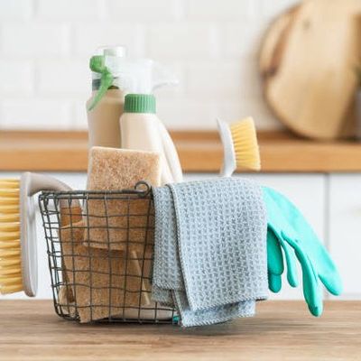 Avatar for Mariana’s Cleaning Services