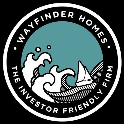 Avatar for Wayfinder Homes Photography
