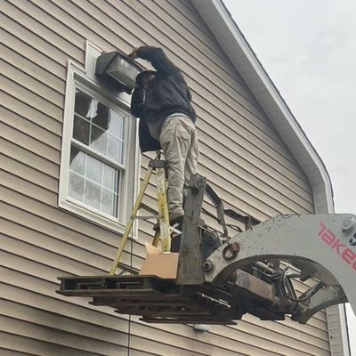 Avatar for APA Construction